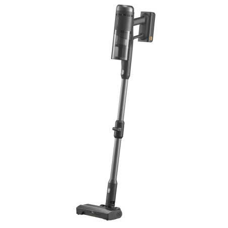 Roborock H60 Ultra Handheld Vacuum Cleaner - Powerful & Stylish Black Design for Effortless Cleaning!